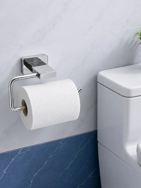 Perk Premium Spare Roll Holder | Arise Series