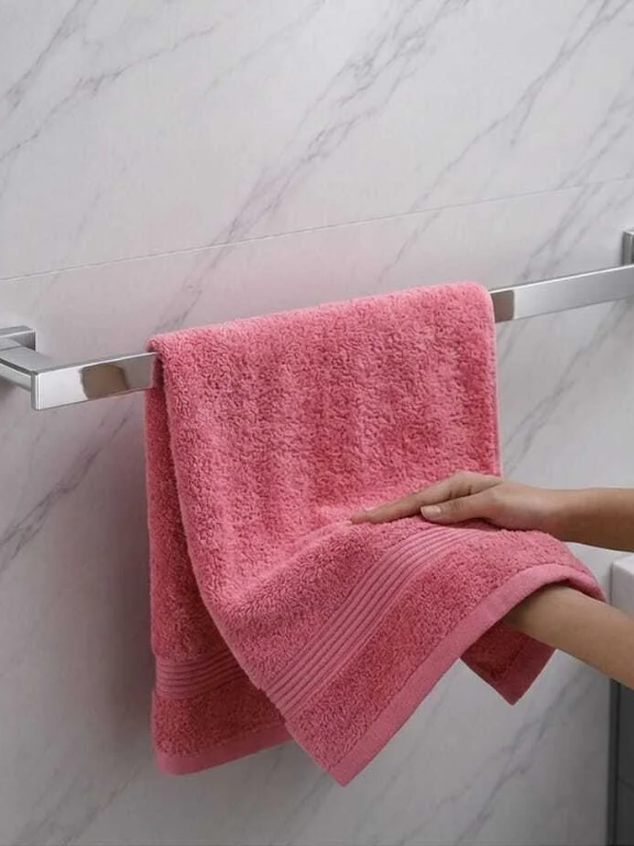 Perk Premium Towel Rail 450mm | Arise Series