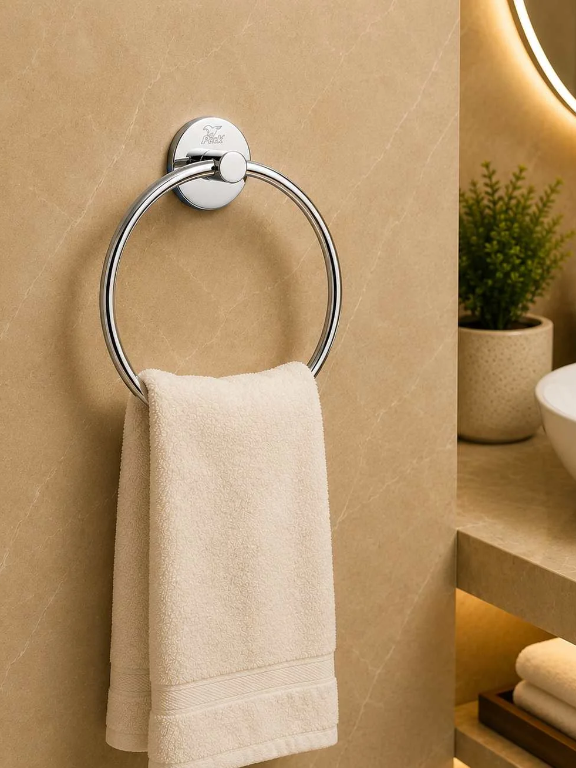 Perk Premium Towel Ring | Conti-DX Series