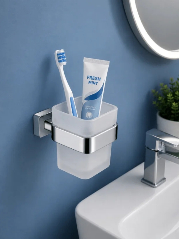Perk Premium Tumbler Holder | Arise Series