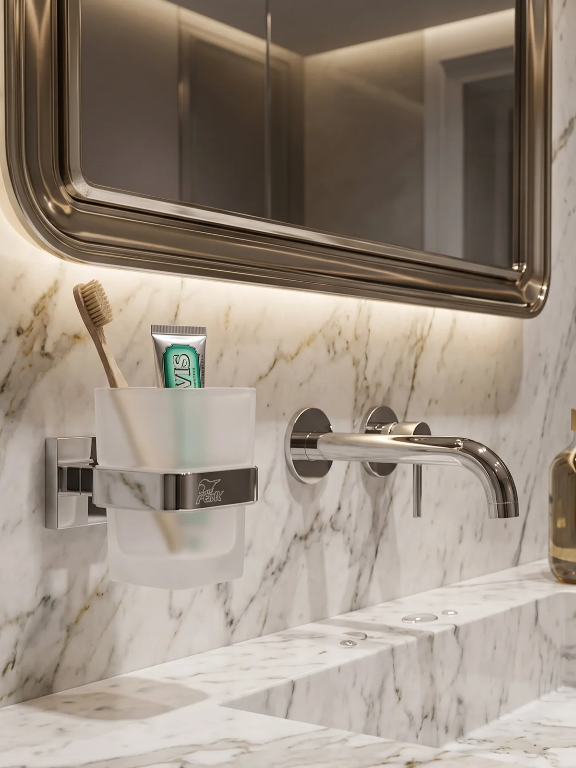 Perk Premium Tumbler Holder | Q-Prime Series