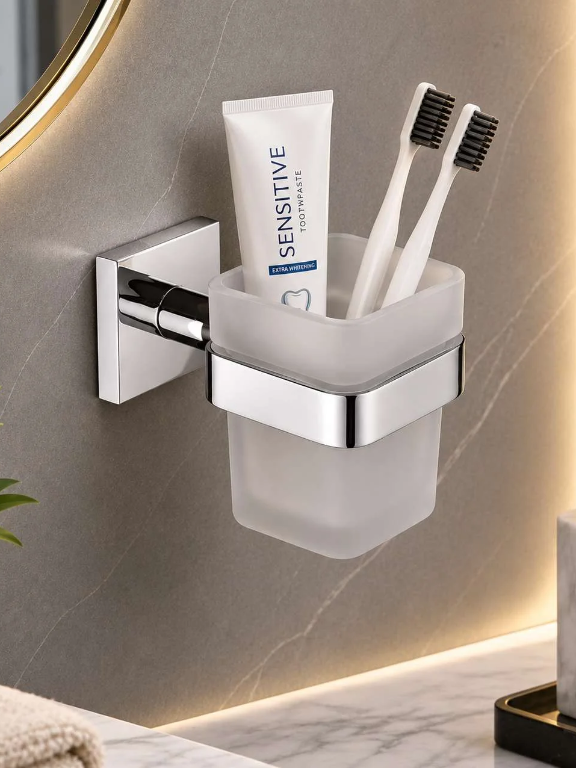 Perk Premium Tumbler Holder | Qubix Series