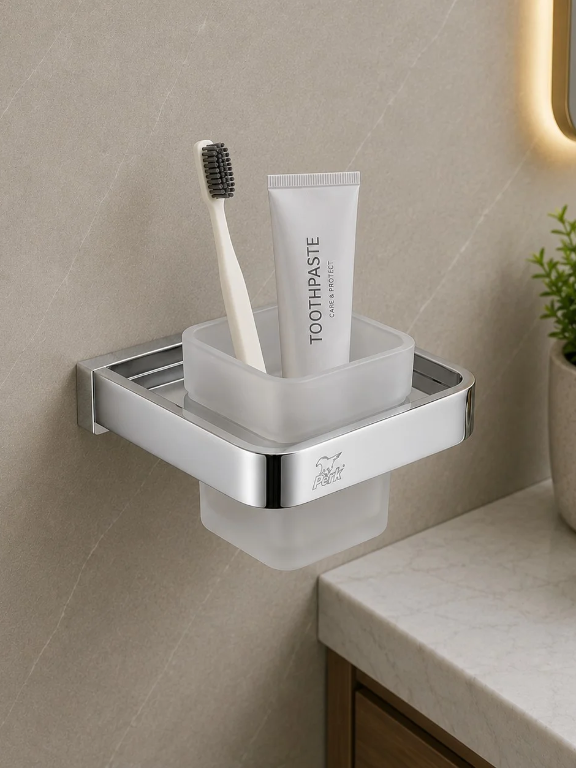 Perk Premium Tumbler Holder | Spanish Series
