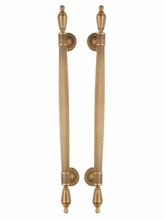 Safex Main door Handle 