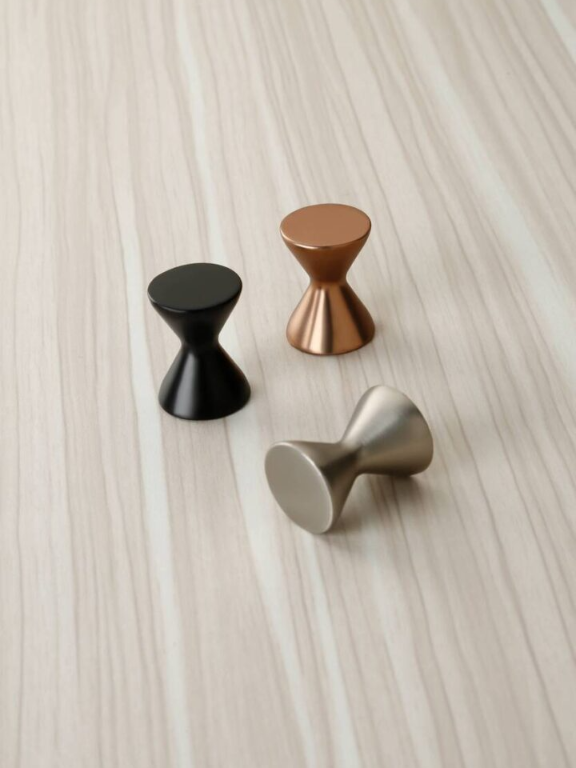 Shapes Knob For Drawers and Cabinet 1050