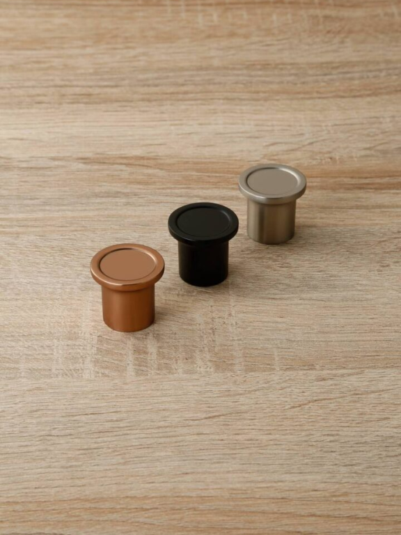 Shapes Knob For Drawers and Cabinet 1051