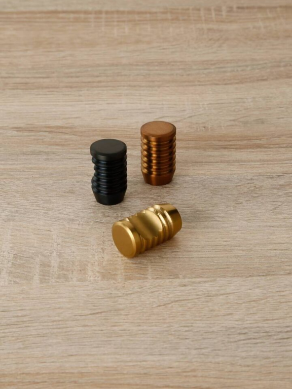 Shapes Knob For Drawers and Cabinet 2010