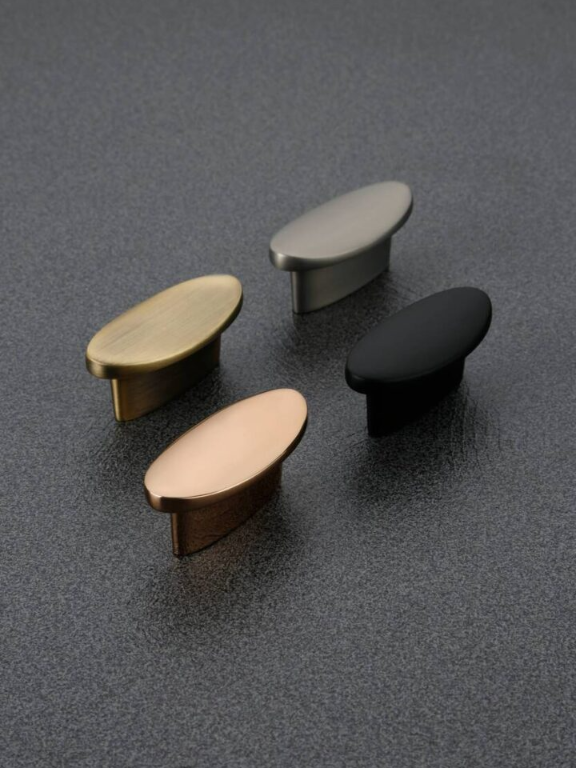 Shapes Knob For Drawers and Cabinet 213