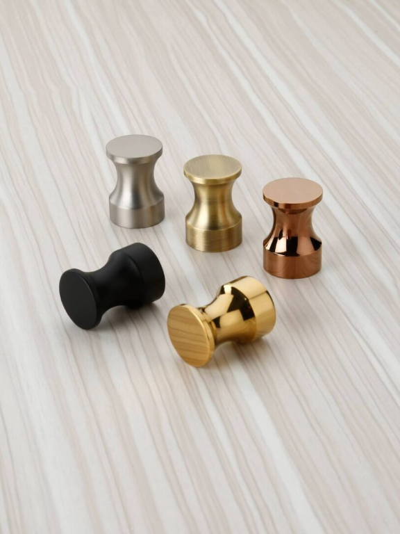 Shapes Knob for Drawers and Cabinet 214