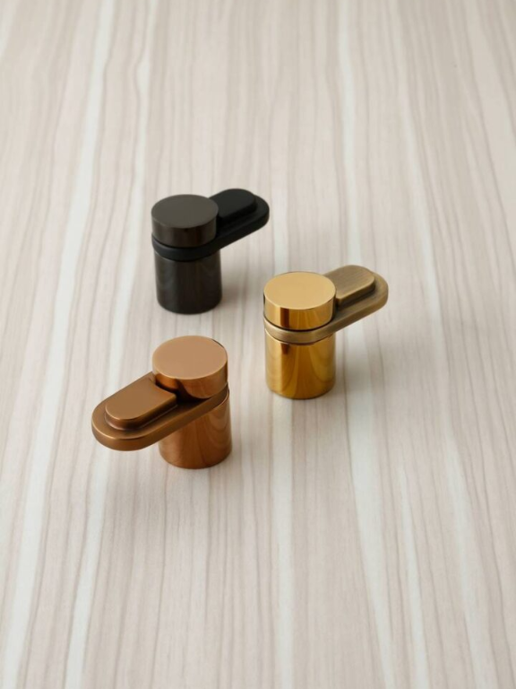 Shapes Knob For Drawers and Cabinet 218