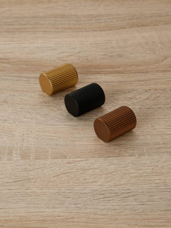Shapes Knob For Drawers and Cabinet 4010