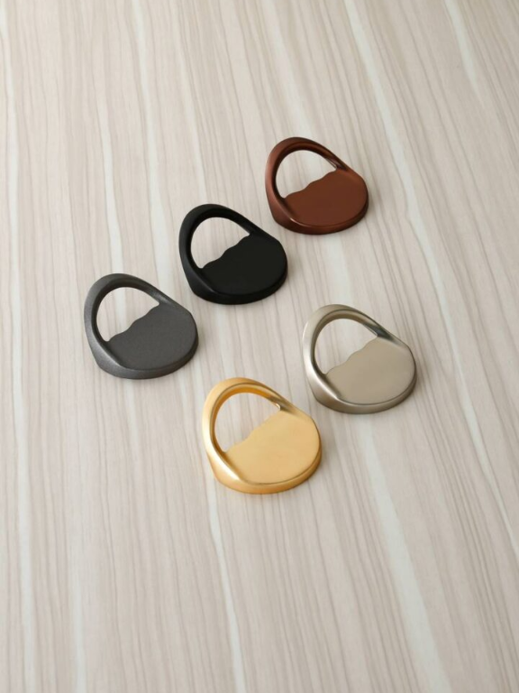 Shapes Knob For Drawers and Cabinet 559