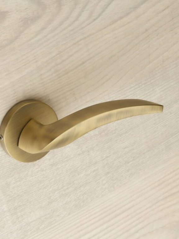 Shapes Mortise Handle Astor 