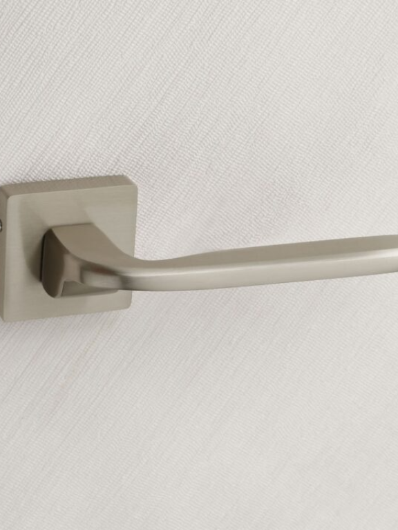 Shapes Mortise Handle Kosha