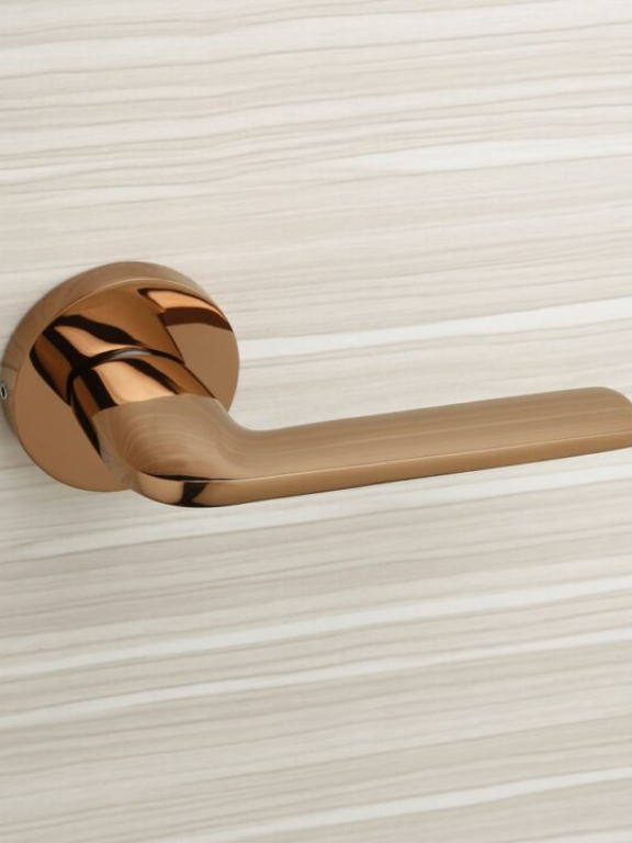 Shapes Mortise Handle Lucifer