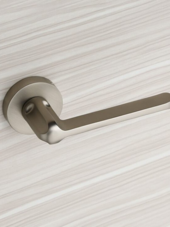 Shapes Mortise Handle MRT 121