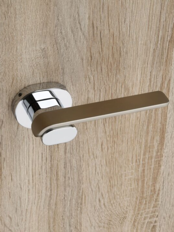 Shapes Mortise Handle MRT 122