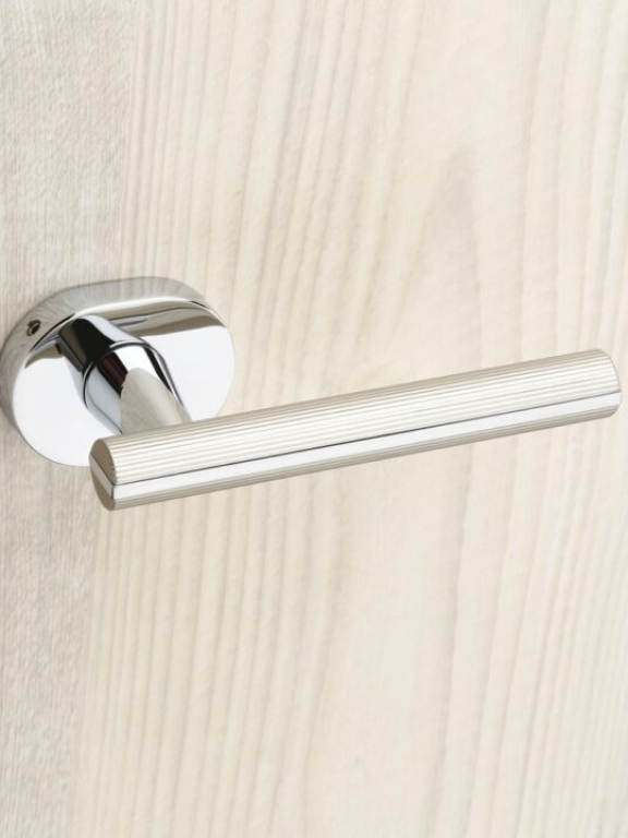 Shapes Mortise Handle MRT 123