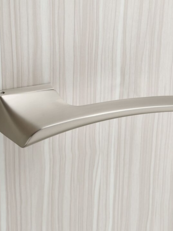 Shapes Mortise Handle MRT 124