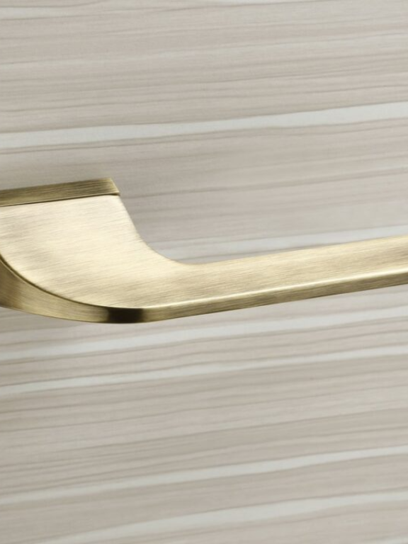 Shapes Mortise Handle MRT 125