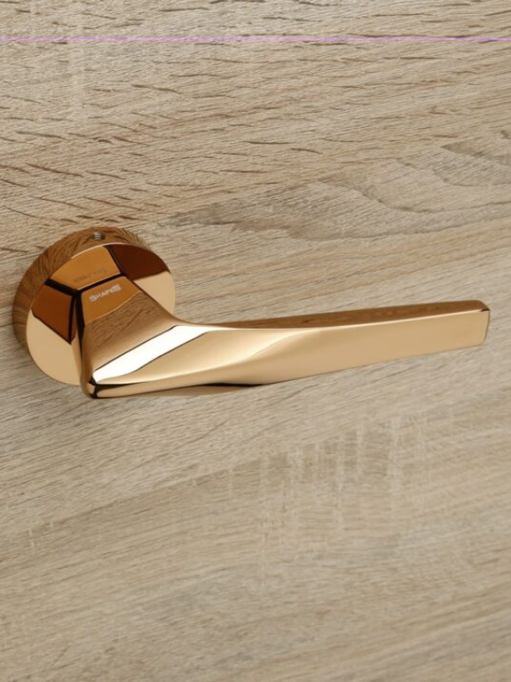 Shapes Mortise Handle MRT 126 