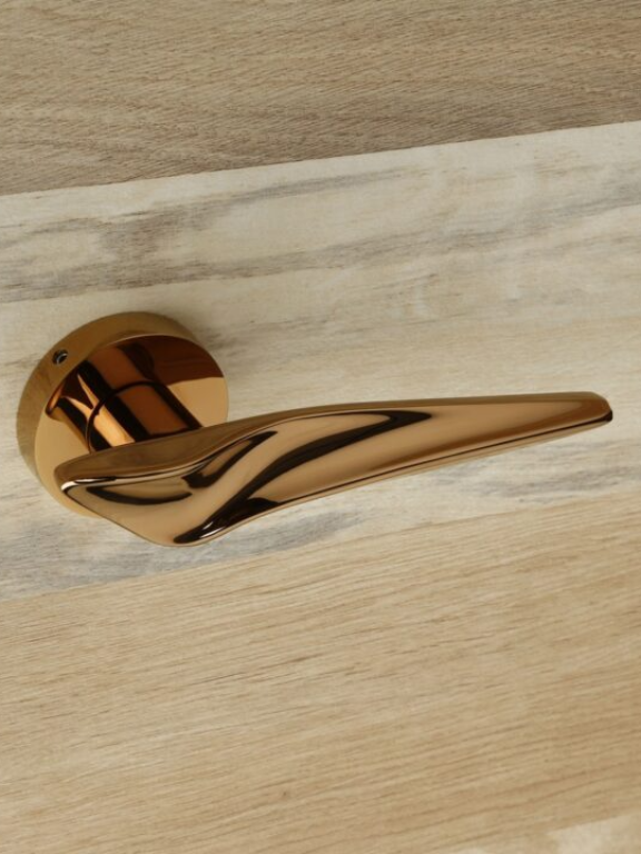 Shapes Mortise Handle MRT 131
