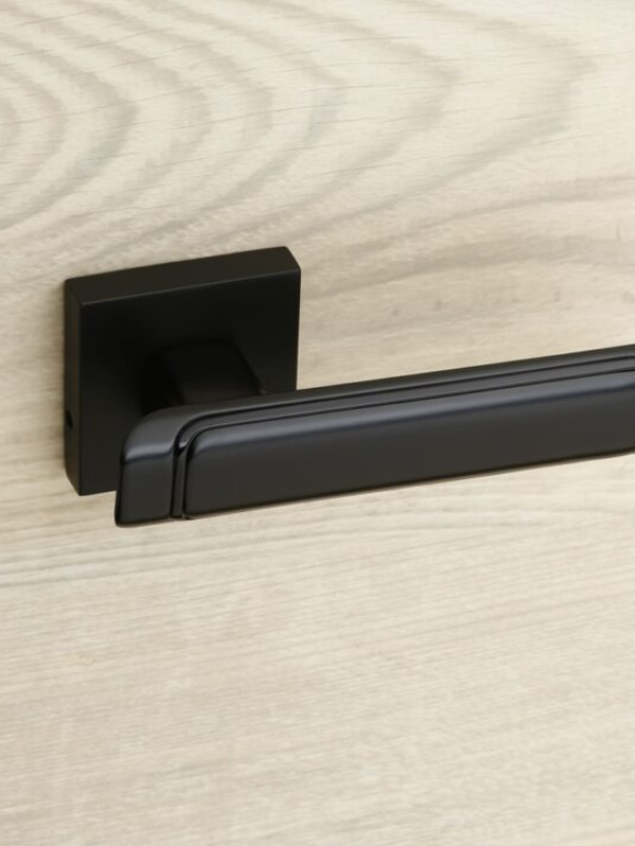 Shapes Mortise Handle MRT 133