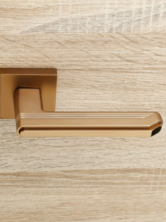 Shapes Mortise Handle MRT 136
