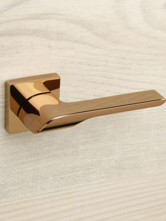 Shapes Mortise Handle Tucson