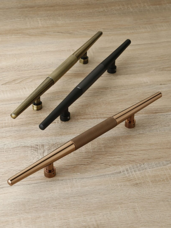 Shapes Raga Main door Handle