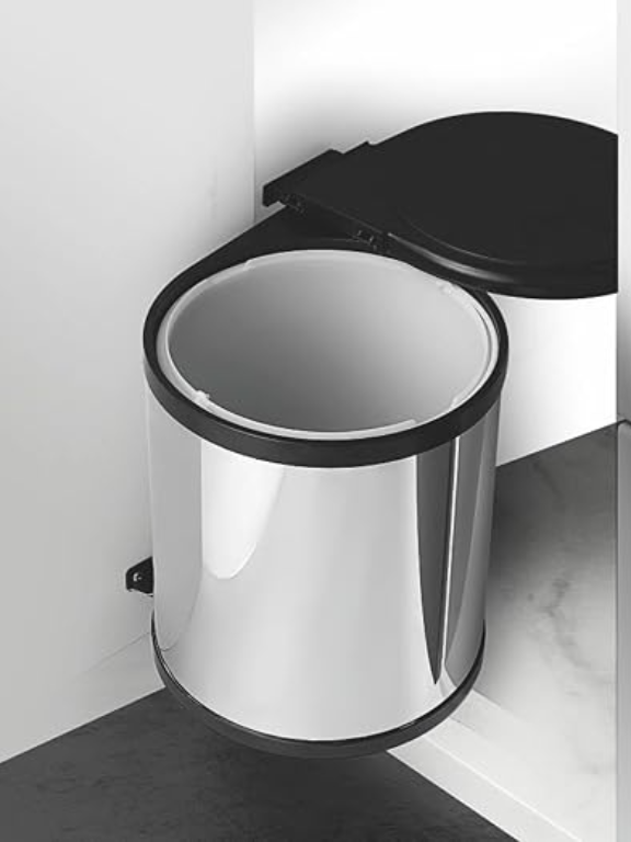 Dorset Waste Bin