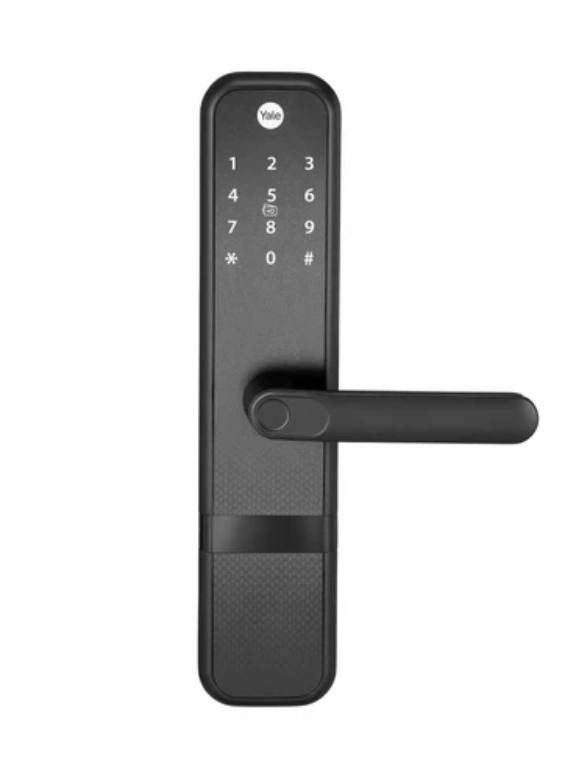 Yale Zuri Smart Lock