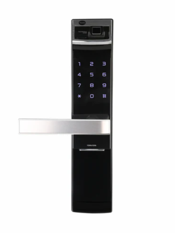 YDM 4109