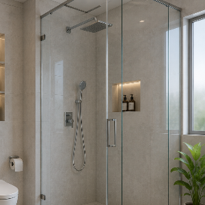BATHROOM & GLASS SOLUTIONS