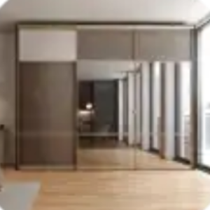 DOOR CONTROL & FLOOR SPRINGS