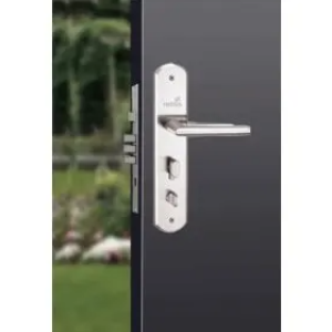 LOCKS & SECURITY SYSTEM